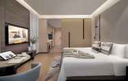 Bilik Tidur 3 Somerset Southbay Zhuhai