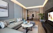 Ruang Umum 5 Somerset Southbay Zhuhai