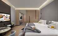 Bilik Tidur 4 Somerset Southbay Zhuhai