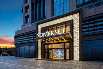 Luar Bangunan 4 Somerset Southbay Zhuhai