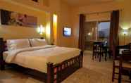 Kamar Tidur 7 Hatta Guest House