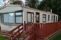 Exterior Cairnryan Heights t-a Brae Holiday Homes
