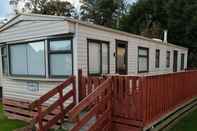 Bên ngoài Cairnryan Heights t-a Brae Holiday Homes