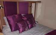 Bedroom 3 Cairnryan Heights t-a Brae Holiday Homes