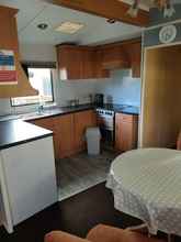 Bedroom 4 Cairnryan Heights t-a Brae Holiday Homes