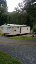 Exterior 4 Lagganhouse Country Park t-a Brae Holiday Homes