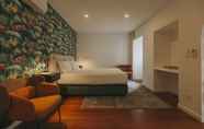 Kamar Tidur 6 Azores Inn - Family Suites Hostel