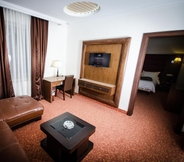 Common Space 6 Hotel Elbey Constantine