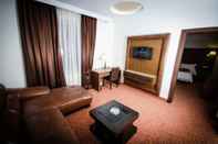 Ruang Umum Hotel Elbey Constantine