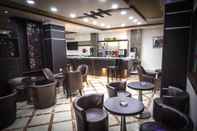 Quầy bar, cafe và phòng lounge Hotel Elbey Constantine