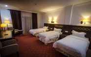 Bilik Tidur 7 Hotel Elbey Constantine