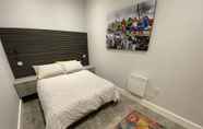 Bilik Tidur 3 Kempston Suites Liverpool Apartment 1