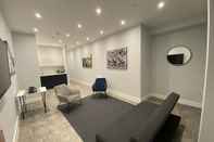 ล็อบบี้ Kempston Suites Liverpool Apartment 1