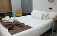 Phòng ngủ 2 Hostal Levante
