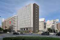 Exterior Comfort Hotel Takamatsu