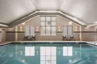 Swimming Pool MainStay Suites