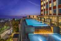 Swimming Pool Welcomhotel By ITC Hotels Guntur