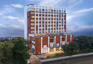 Exterior 4 Welcomhotel By ITC Hotels Guntur