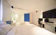 Bedroom 7 Jongno Hotel Pop Leeds Premier