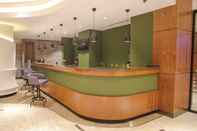 Bar, Kafe, dan Lounge Serenity Comfort Hotel