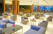Lobby 6 Serenity Comfort Hotel