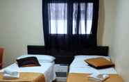 Bedroom 4 Hotel Borox Las Olivas