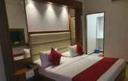 ห้องนอน 7 Thai Beach Resort