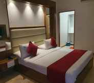 Kamar Tidur 7 Thai Beach Resort