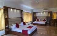Bedroom 5 Thai Beach Resort