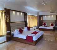 Kamar Tidur 5 Thai Beach Resort