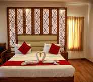 Kamar Tidur 2 Thai Beach Resort