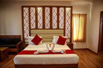 Kamar Tidur 4 Thai Beach Resort