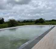 Swimming Pool 4 The Kihim Courtyard Rosakue Partner Home