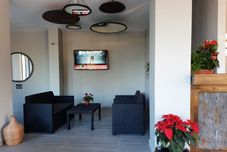 Lobi North Wind Hotels Karaburun