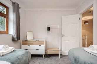 Kamar Tidur 4 Maidenhead  Pet Friendly  4 Bed House