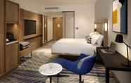 Bilik Tidur 4 Courtyard by Marriott Exeter Sandy Park