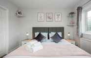 Bedroom 7 Ascot Pet Friendly 4 Bed House Parking