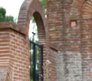 Exterior 6 Hôtellerie de l'Abbaye