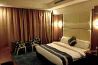 Bedroom Areen Hotel