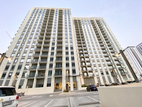 Exterior 4 Marco Polo - Lofty Apt with Balcony Near Dubai Hills Mall