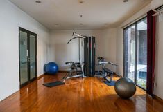 Khác 5 Best Choice 2BR Apartment at Tamansari Semanggi