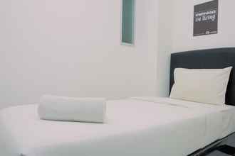 Phòng ngủ 4 2BR Modern Furnished Apartment Sentra Timur