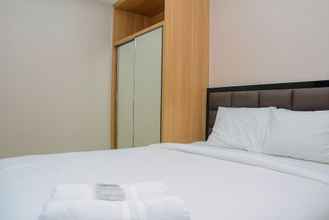 Bedroom 4 Fabulous and Strategic 2BR The Mansion Kemayoran Apartment