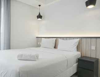 Kamar Tidur 2 Luxurious 2BR at West Vista Apartment