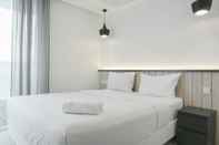 Kamar Tidur Luxurious 2BR at West Vista Apartment