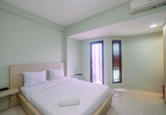 Others 2 Cozy and Simply Studio at Tamansari Sudirman Apartment