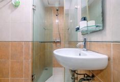 Others 5 Cozy and Simply Studio at Tamansari Sudirman Apartment