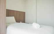 Bedroom 6 Great Location 2BR at Gold Coast Apartment near PIK Area