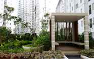 Exterior 3 Comfort 2BR at Bassura City Cipinang Apartment