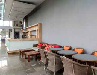 Lobby 2 Best Location 1BR The Mansion at Kemang Apartment